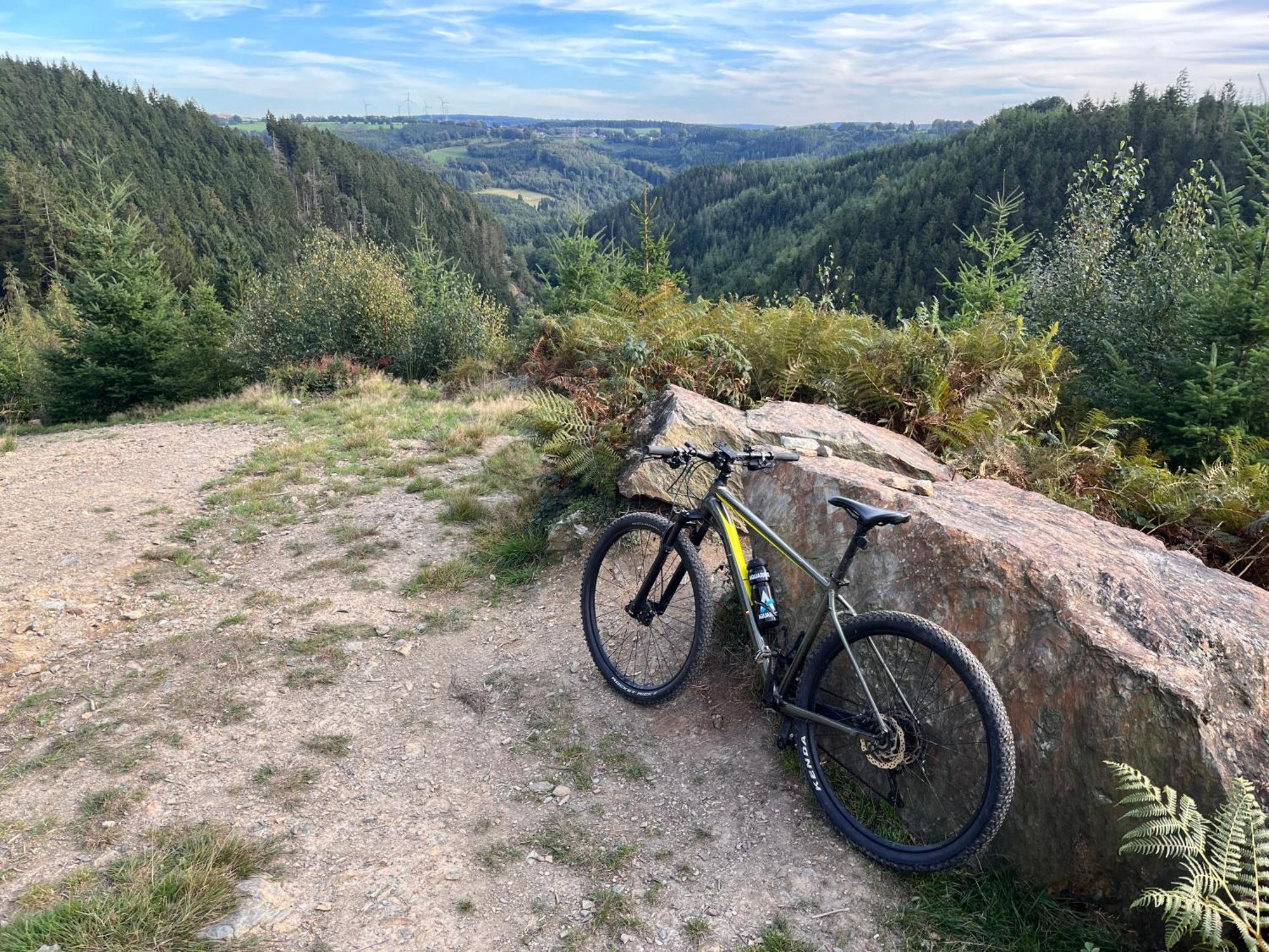 Le Dragon - Gite Accueillant Malmedy Buitenkant foto